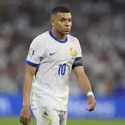 mbappe