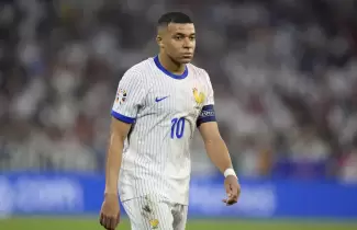 mbappe
