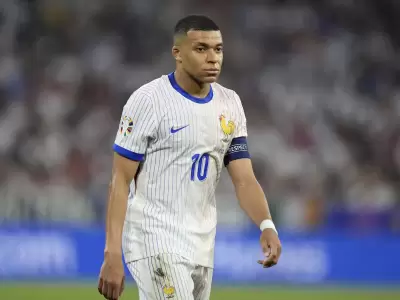 mbappe