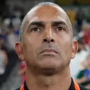 Echaron al DT de Túnez tras la derrota por goleada ante Suecia en el debut mundialista