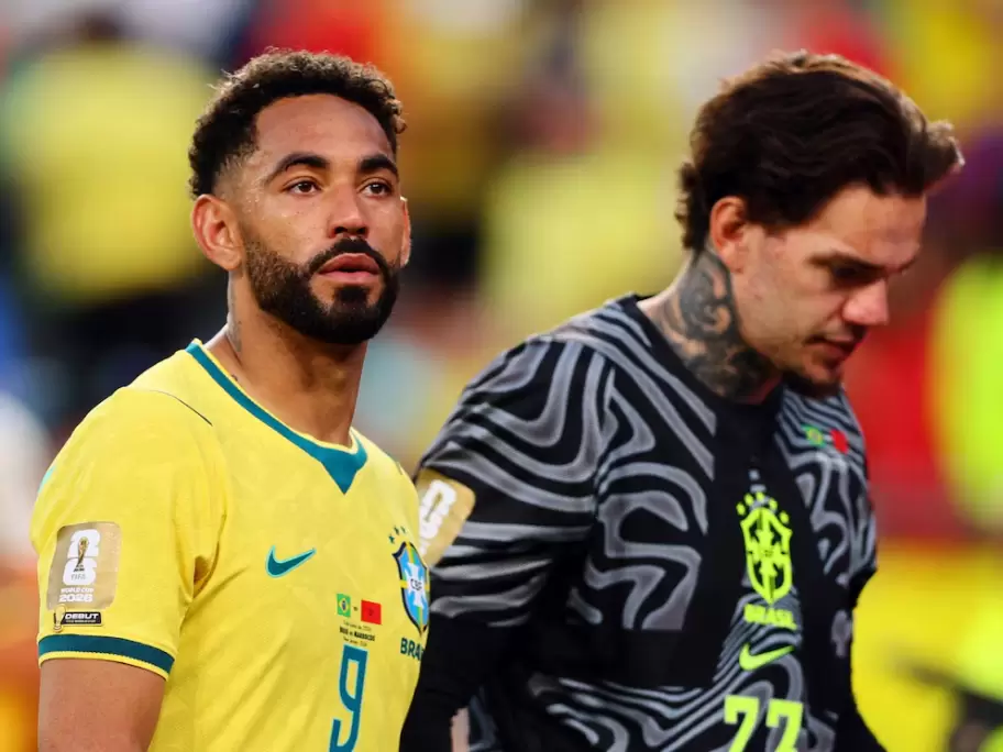 parches camiseta brasil