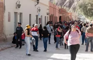 turismo jujuy paisaje