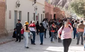 turismo jujuy paisaje
