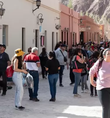 turismo jujuy paisaje