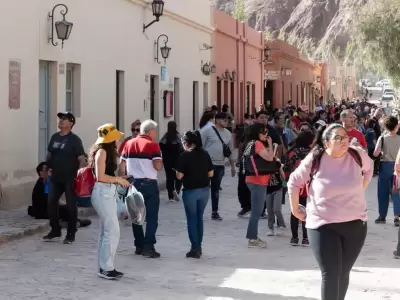 turismo jujuy paisaje