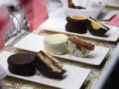 fiesta del alfajor jujuy