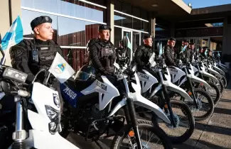 policia de jujuy