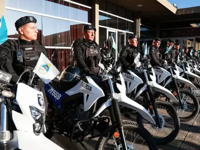 policia de jujuy