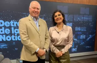 detras de las noticias programa 15 de junio