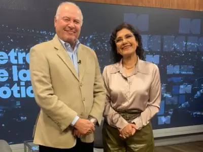 detras de las noticias programa 15 de junio