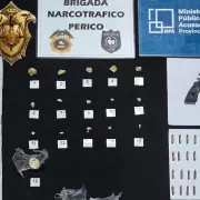 narcomenudeo Jujuy