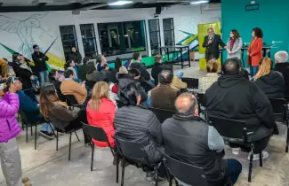 club de emprendedores
