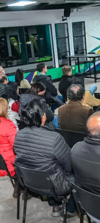 club de emprendedores