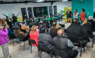 club de emprendedores