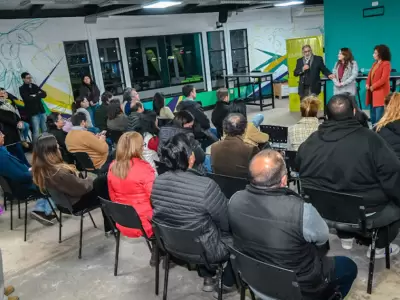 club de emprendedores