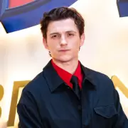 Multiverso de Spidermans: Tom Holland aseguró que Julián Álvarez sería un gran superhéroe y la respuesta del delantero es furor