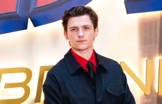 Multiverso de Spidermans: Tom Holland asegur� que Juli�n �lvarez ser�a un gran superh�roe y la respuesta del delantero es furor
