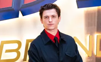 Multiverso de Spidermans: Tom Holland asegur� que Juli�n �lvarez ser�a un gran superh�roe y la respuesta del delantero es furor
