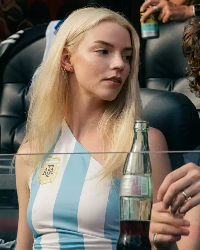 anya taylor joy