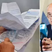 "El impacto en las tarifas se va a profundizar", advirtió Alberto Siufi