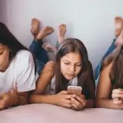 Chau TikTok, Instagram y YouTube: un pa�s prohibir� por completo las redes sociales a menores de 16 a�os con multas millonarias por incumplimiento