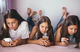 Chau TikTok, Instagram y YouTube: un pa�s prohibir� por completo las redes sociales a menores de 16 a�os con multas millonarias por incumplimiento