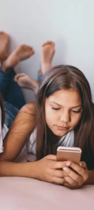 Chau TikTok, Instagram y YouTube: un pa�s prohibir� por completo las redes sociales a menores de 16 a�os con multas millonarias por incumplimiento