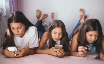 Chau TikTok, Instagram y YouTube: un pa�s prohibir� por completo las redes sociales a menores de 16 a�os con multas millonarias por incumplimiento