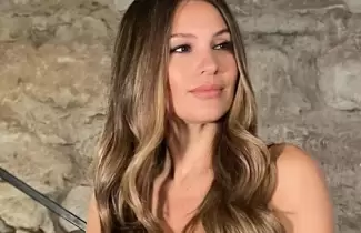 pampita