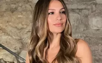 pampita
