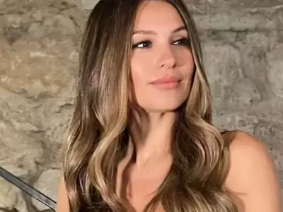 pampita