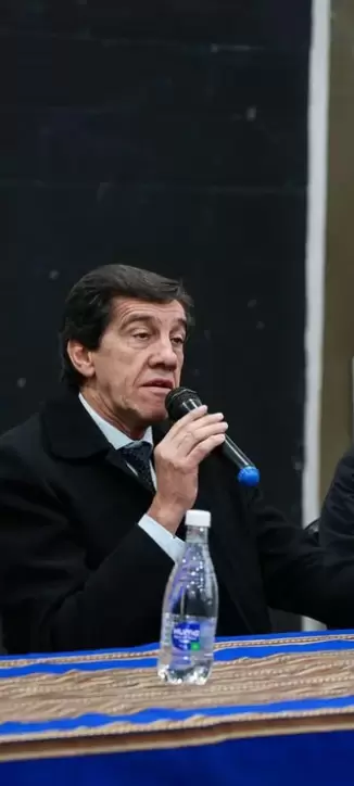 Avanza una soluci�n hist�rica para los Valles: presentaron los proyectos ejecutivos de los canales colectores