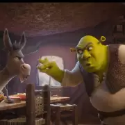 Shrek 5 tiene su primer adelanto