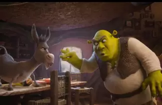 Shrek 5 tiene su primer adelanto