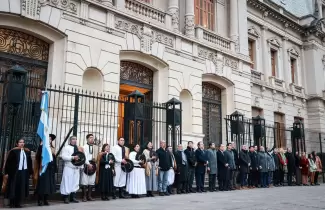 acto homenaje arias