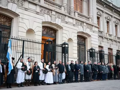acto homenaje arias