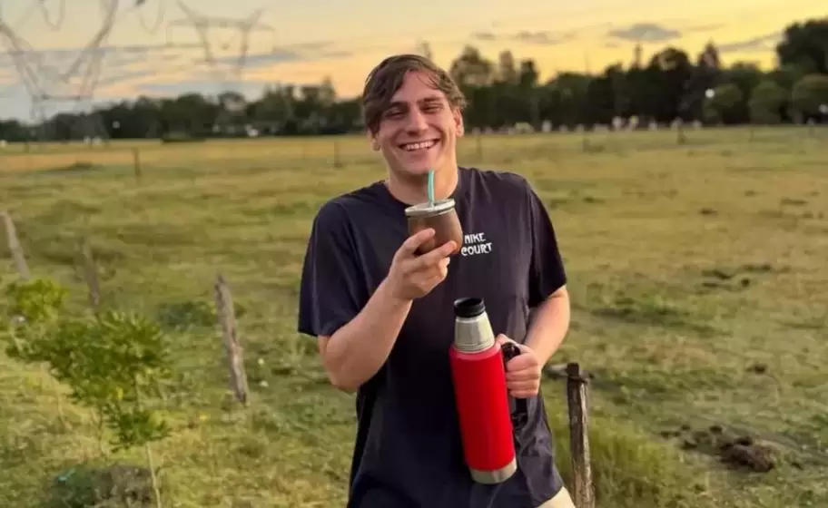 El cuerpo del famoso youtuber Gaspi fue identificado por los médicos forenses de Brasil