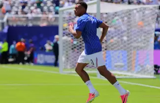 kylian mbappe
