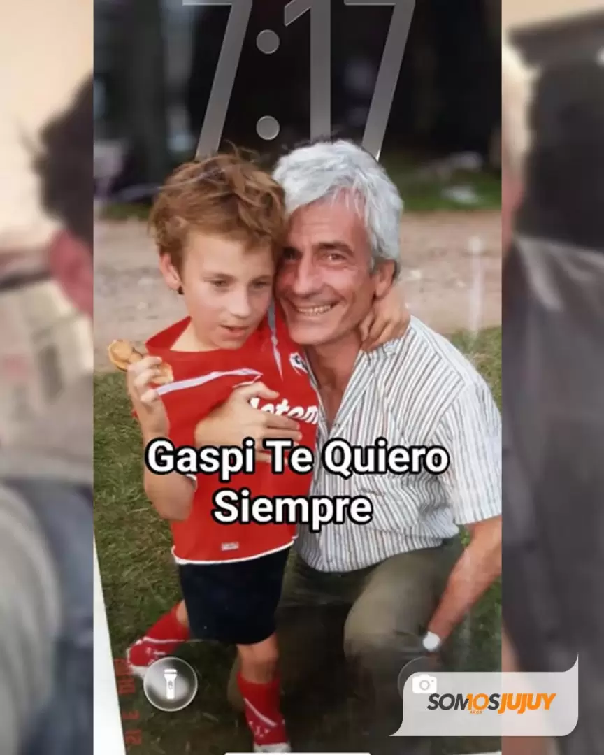 gaspi