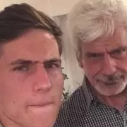 El emotivo homenaje del padre de Gaspi tras la trágica muerte del influencer
