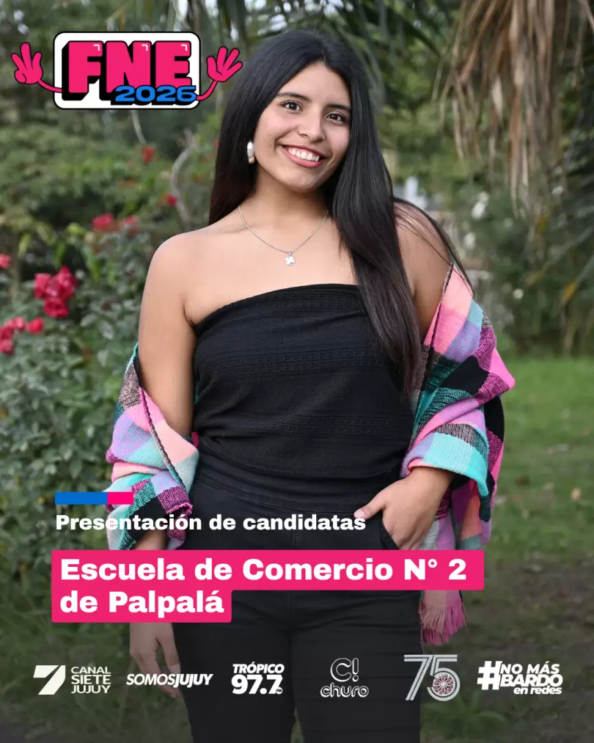 candidatas esc de comercio 2 palpalá