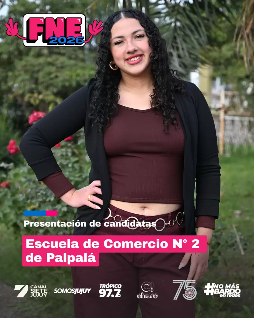 candidatas esc de comercio 2 palpalá