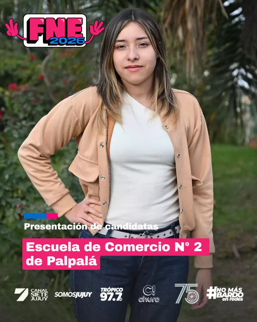 candidatas esc de comercio 2 palpalá