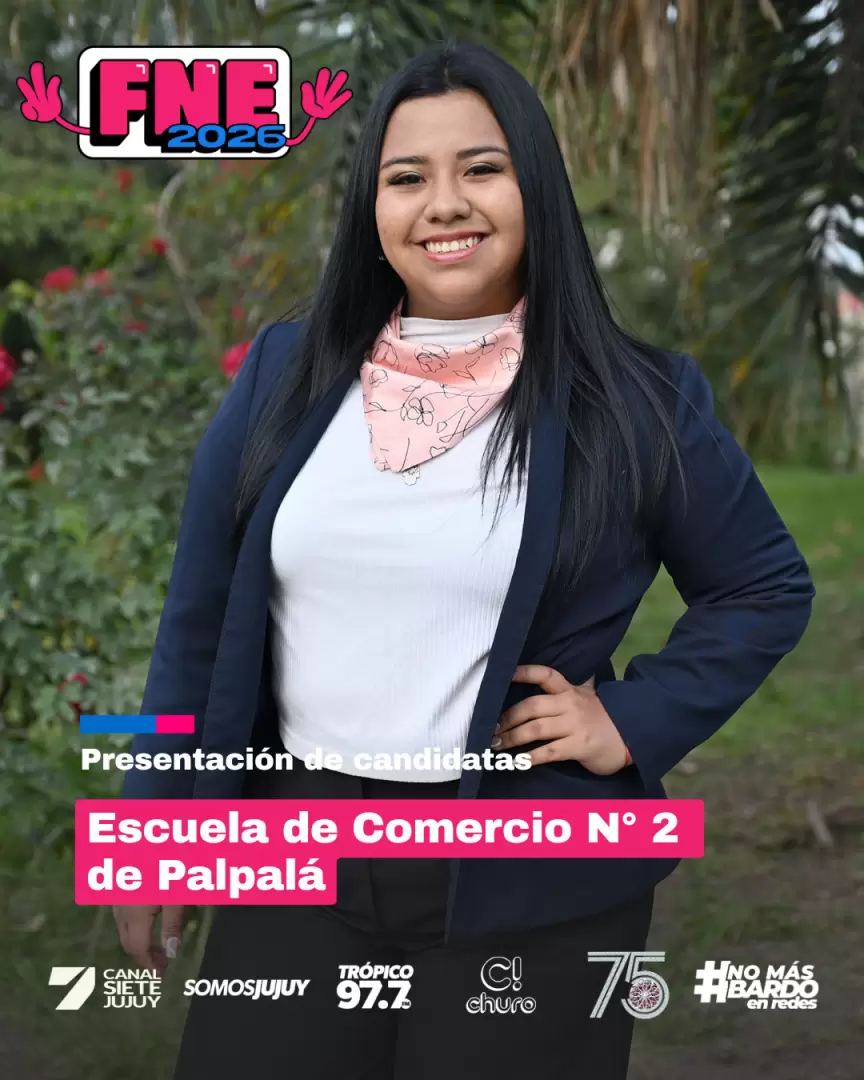 candidatas esc de comercio 2 palpalá