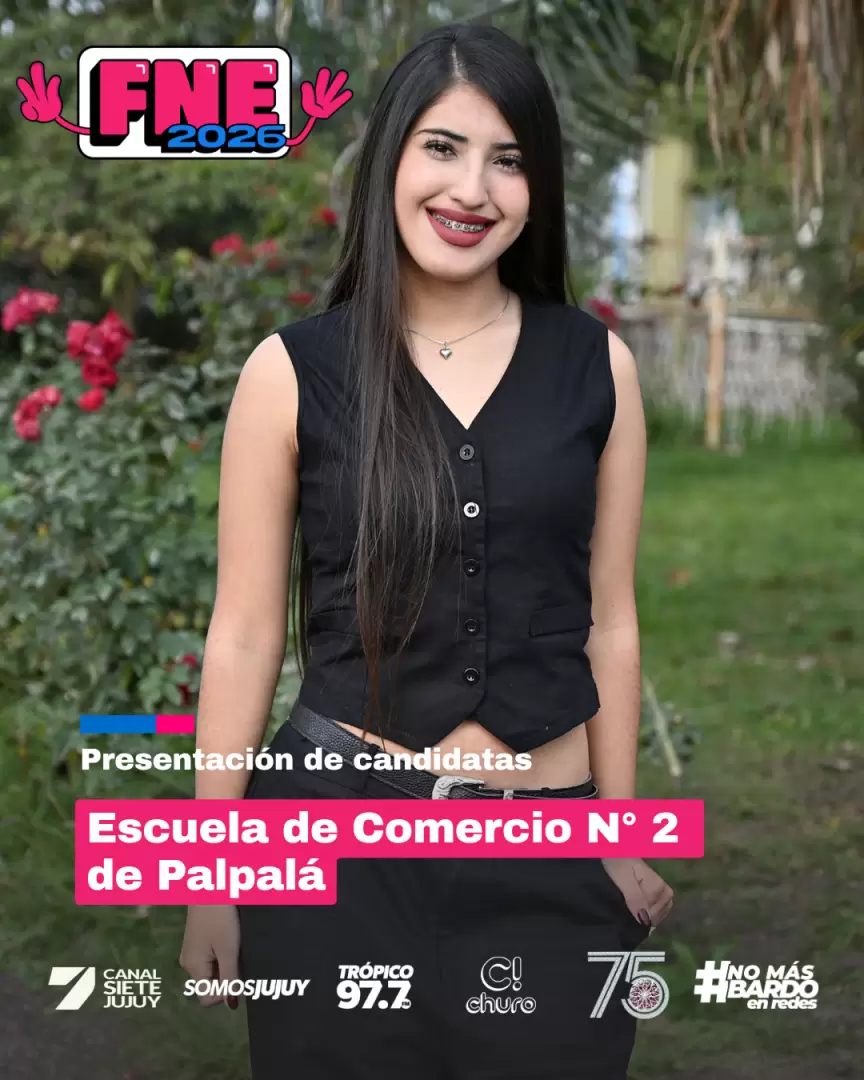 candidatas esc de comercio 2 palpalá
