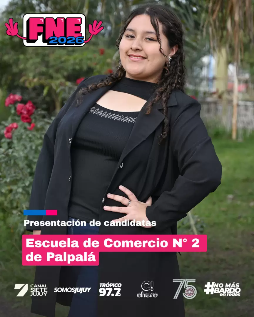 candidatas esc de comercio 2 palpalá