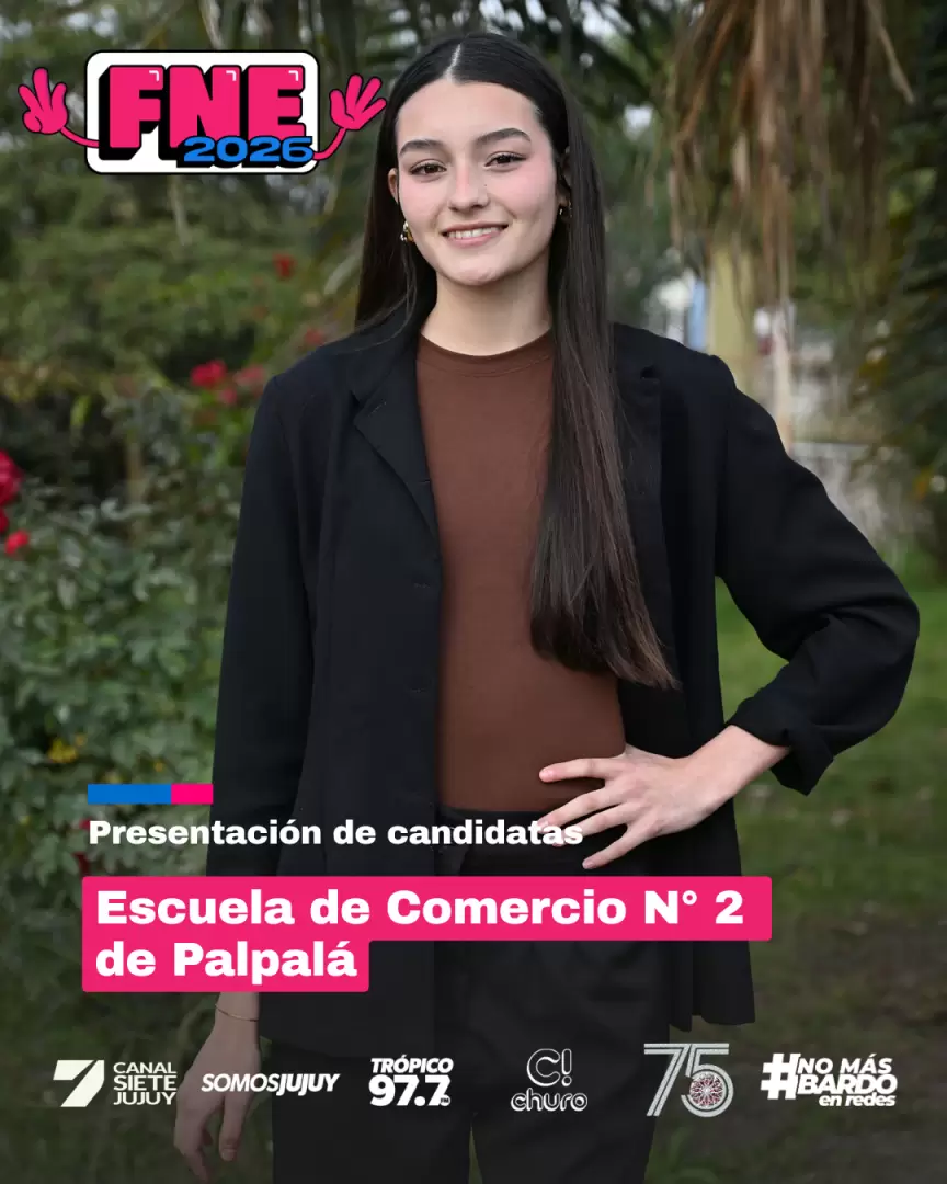 candidatas esc de comercio 2 palpalá
