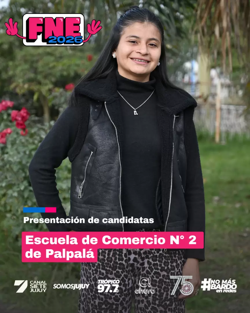 candidatas esc de comercio 2 palpalá