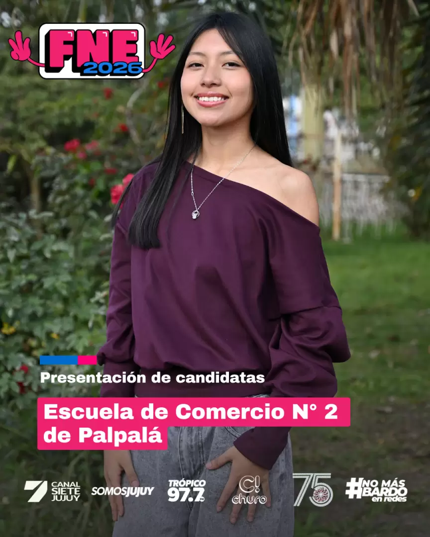 candidatas esc de comercio 2 palpalá