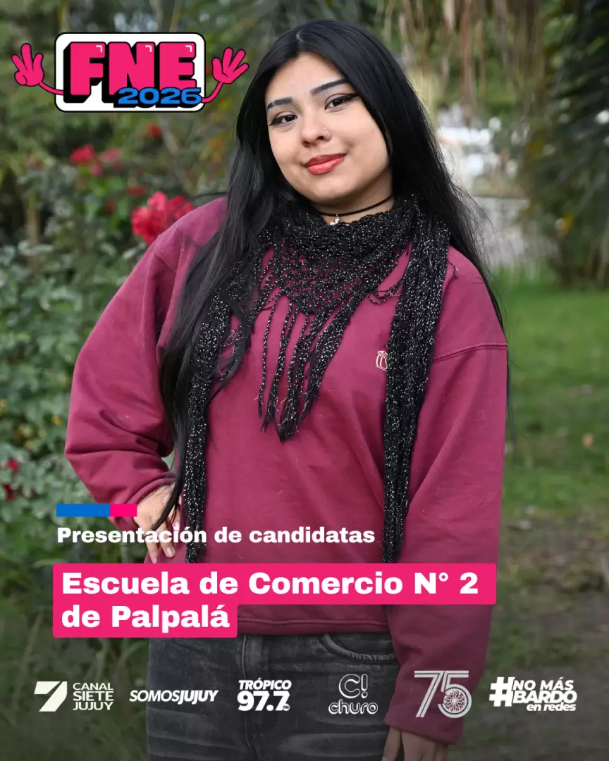 candidatas esc de comercio 2 palpalá
